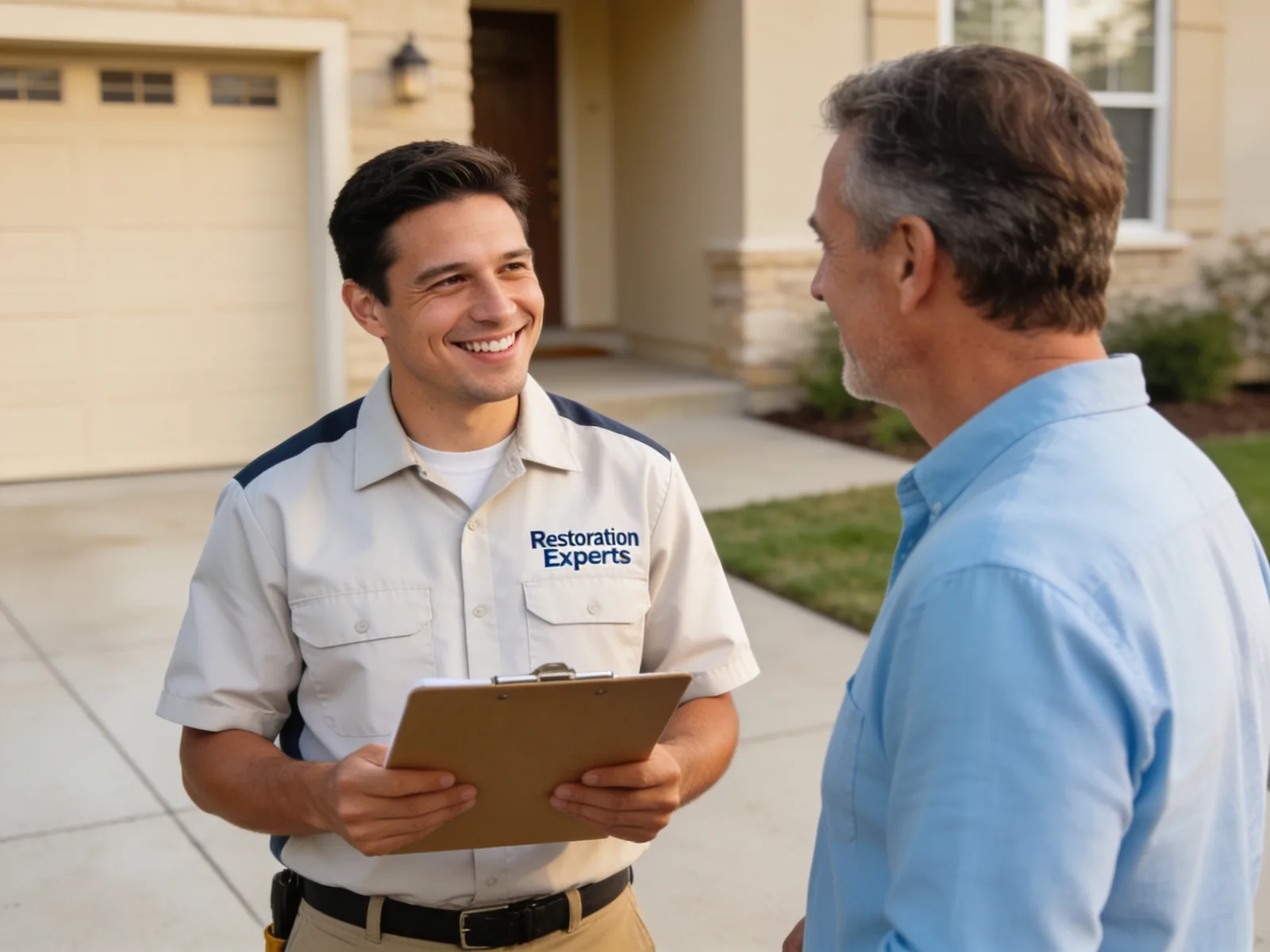 Water Damage Cleanup Big Rapids, MI FAQs